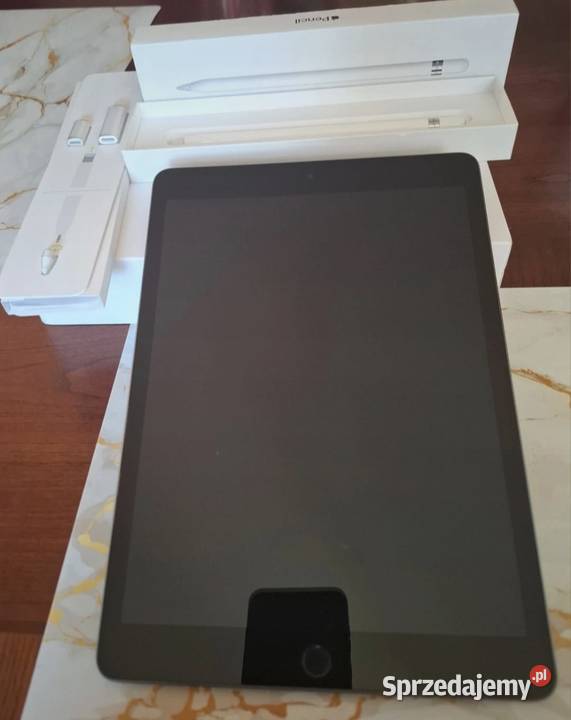 Tablet Apple Ipad 102 9 th 64 GB Rysik Ap Apple Szczaniec