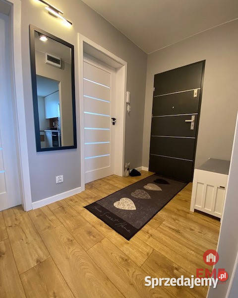 Mieszkanie Suwałki 554m2 3 pok