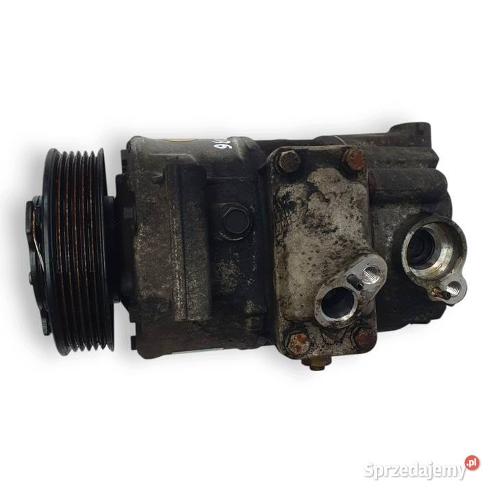 SPRĘŻARKA KLIMATYZACJI VW Golf V Passat B6 20 Chełm
