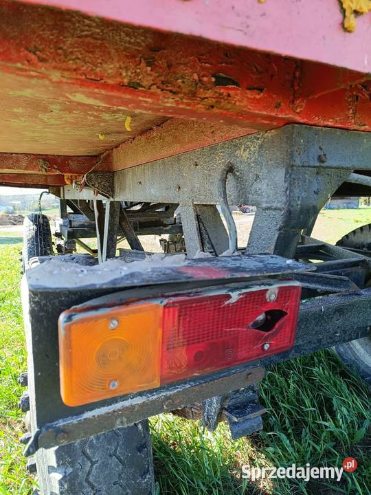 Autosan d35 kołami d44 d34 podkarpackie Lubaczów