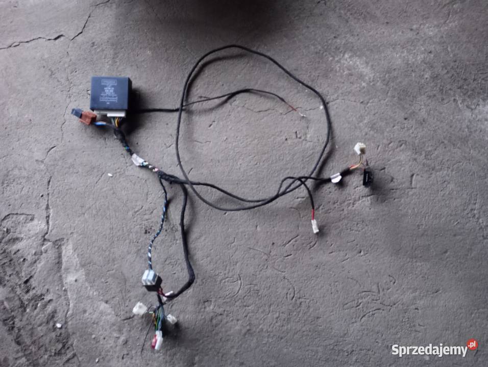 Fiat stilo radio czesci osobowe Myszków sprzedam