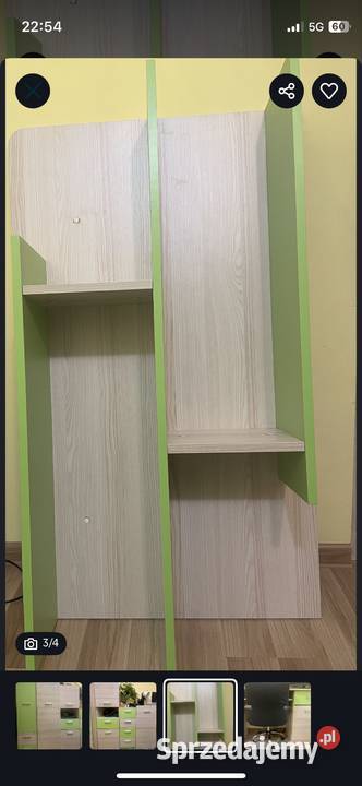 Zestaw mebli kujawsko-pomorskie Toruń