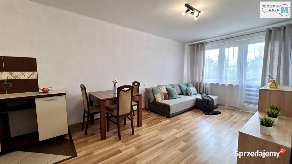 Mieszkanie do sprzedania Kielce 371m2 2 pokoje
