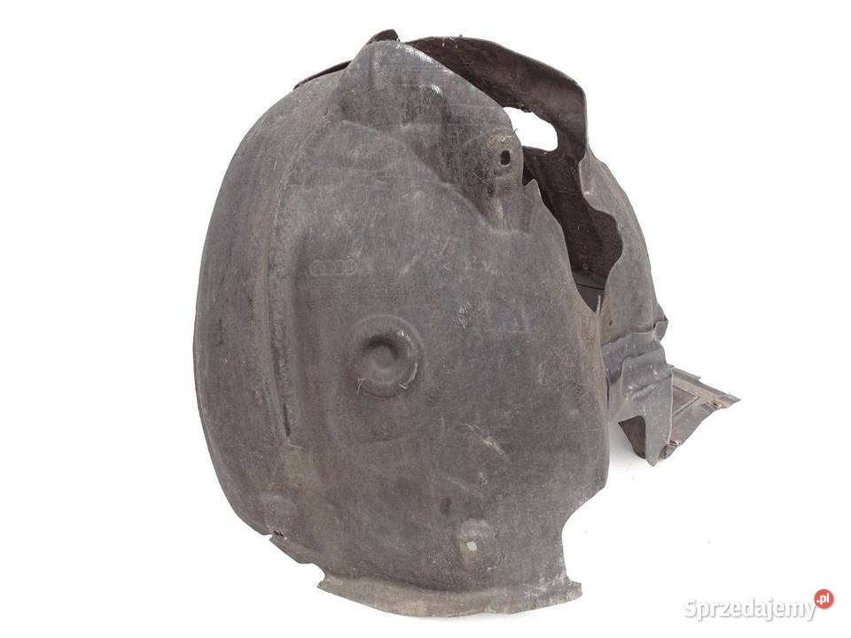 NADKOLE LEWE LEWY PRZÓD PRZEDNIE AUDI A6 C7 4G