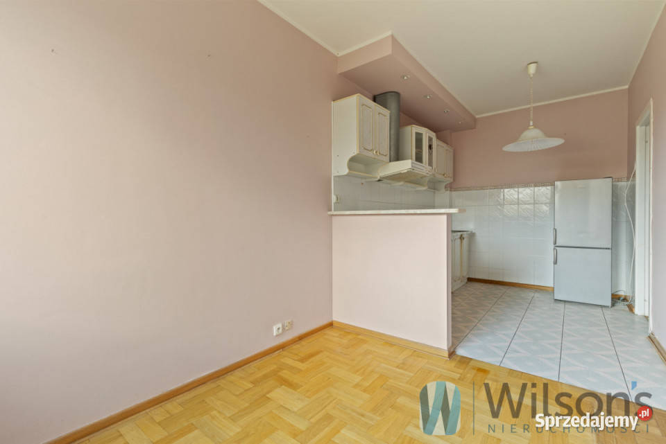 Mieszkanie Warszawa 5736m2 2 pokoje