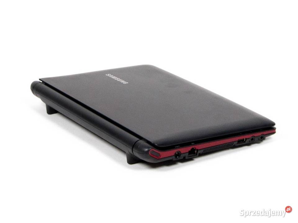 SAMSUNG N145 PLUS 10 intel Atom 2x166GHz 2GB Warszawa