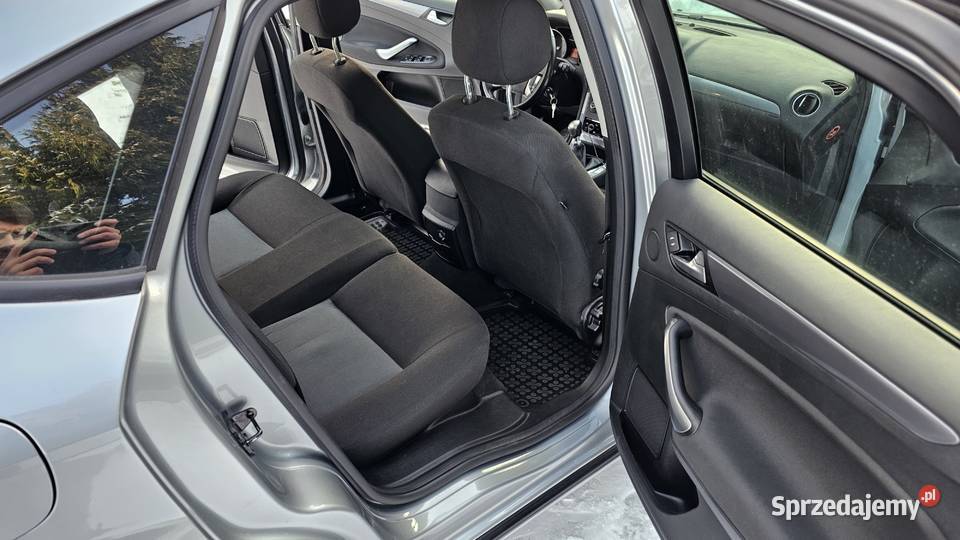 Ford Mondeo 20 TDCi Polski salon manualna