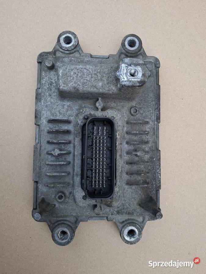 VOLVO FH4 FM RENAULT MODUŁ STEROWNIK KASETA AD lubuskie Bieleń