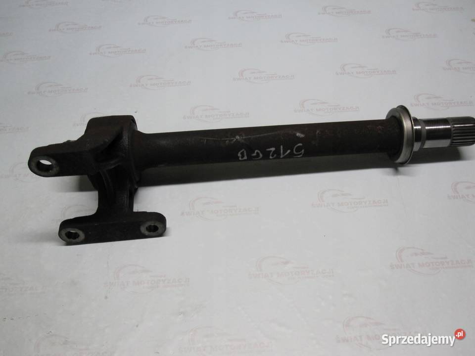 HONDA CIVIC 22 IDTEC 12R N22B4 150 PODPORA świętokrzyskie