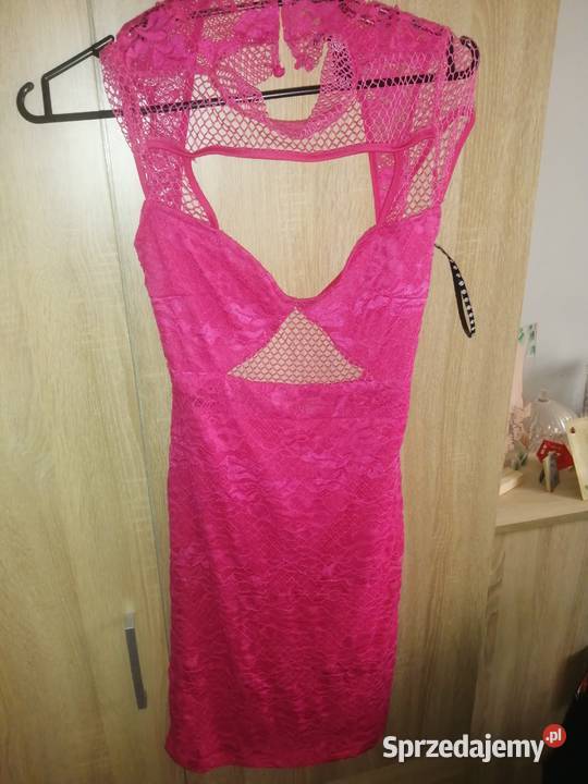 Sukienki na każdą okazję Rozmiar 38(M) Kamienna Góra sprzedam