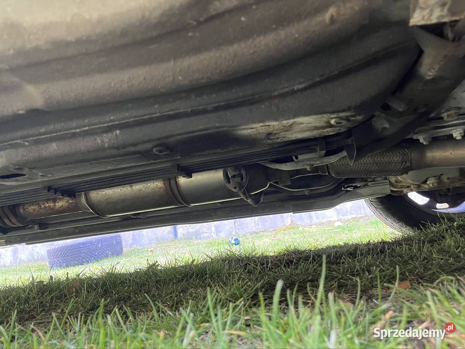 Zamienię na kombi 267333km lubelskie Lublin