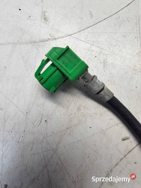 KABEL ADAPTER MMI AUDI A4 A5 A6 A7 Q5 4E0035750 Przystajń sprzedam