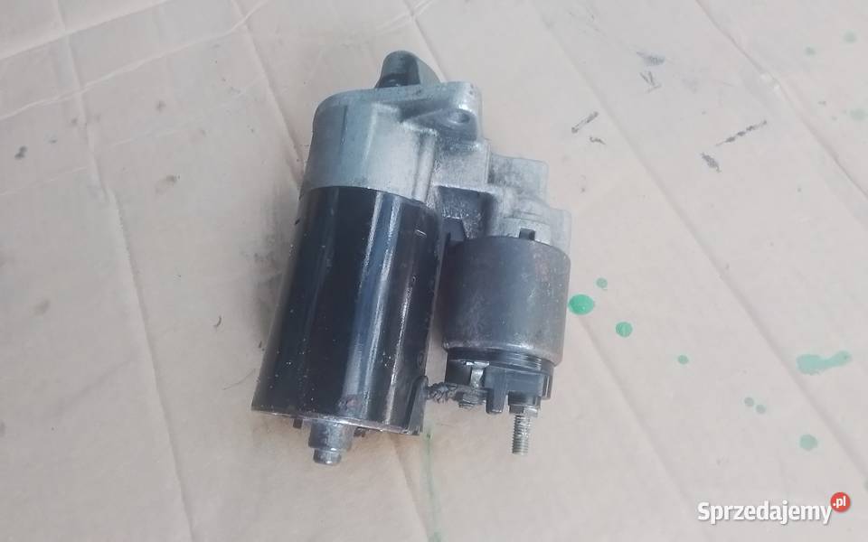 Rozrusznik alfa 18 20 ts bosch 0001107066 inne osobowe