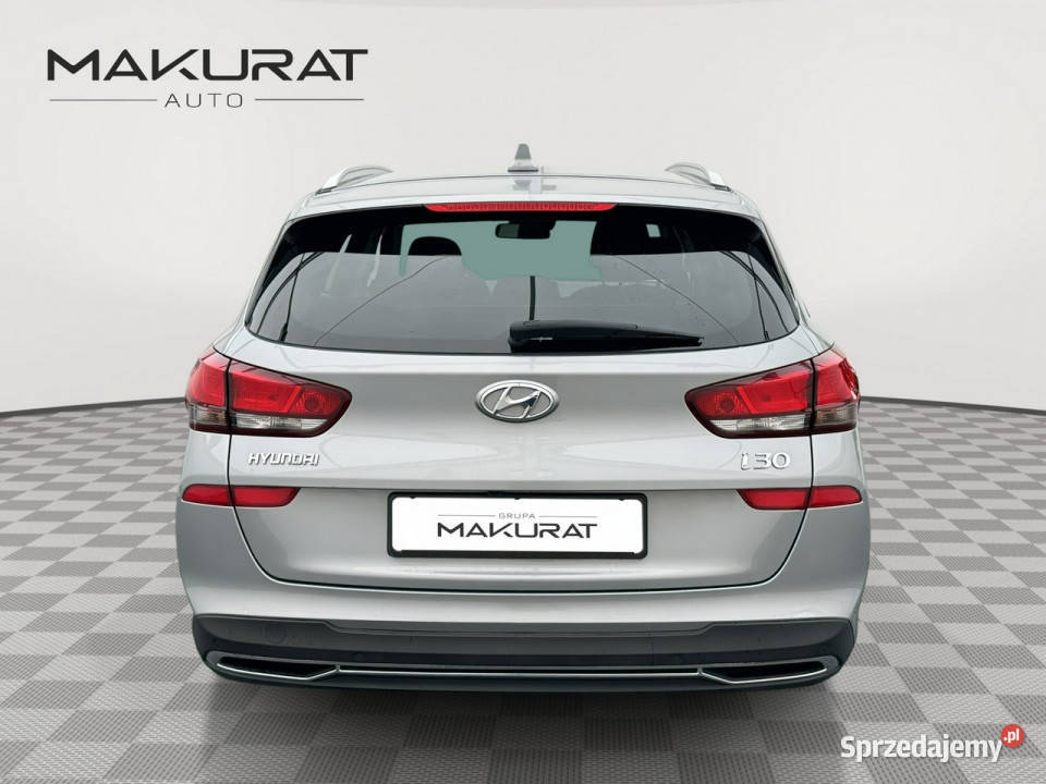 Hyundai i30 WD7151V10 TGDI Modern Kcof ESP i30 Pępowo sprzedam