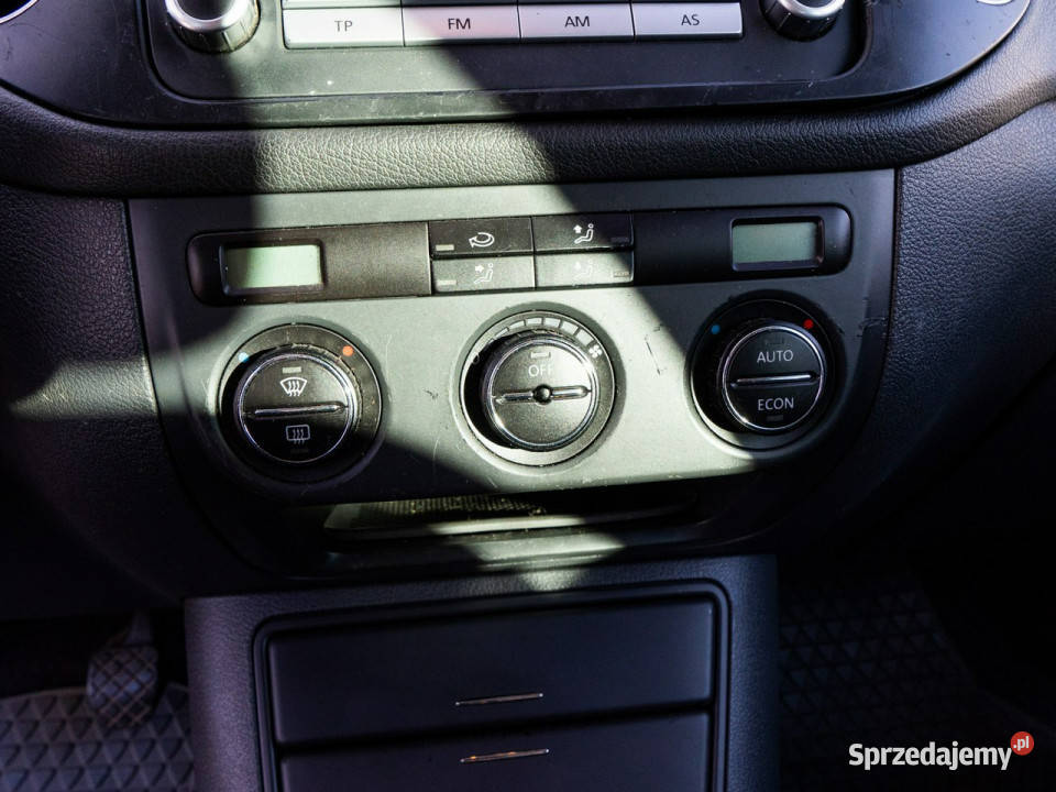 Volkswagen Golf Plus I 20042009 Lipówki