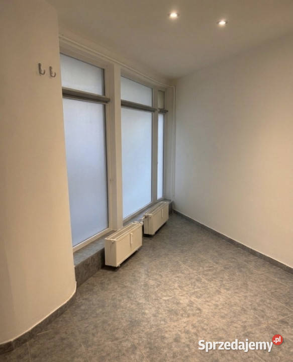 Wynajem Lokalu Wilda Poznań