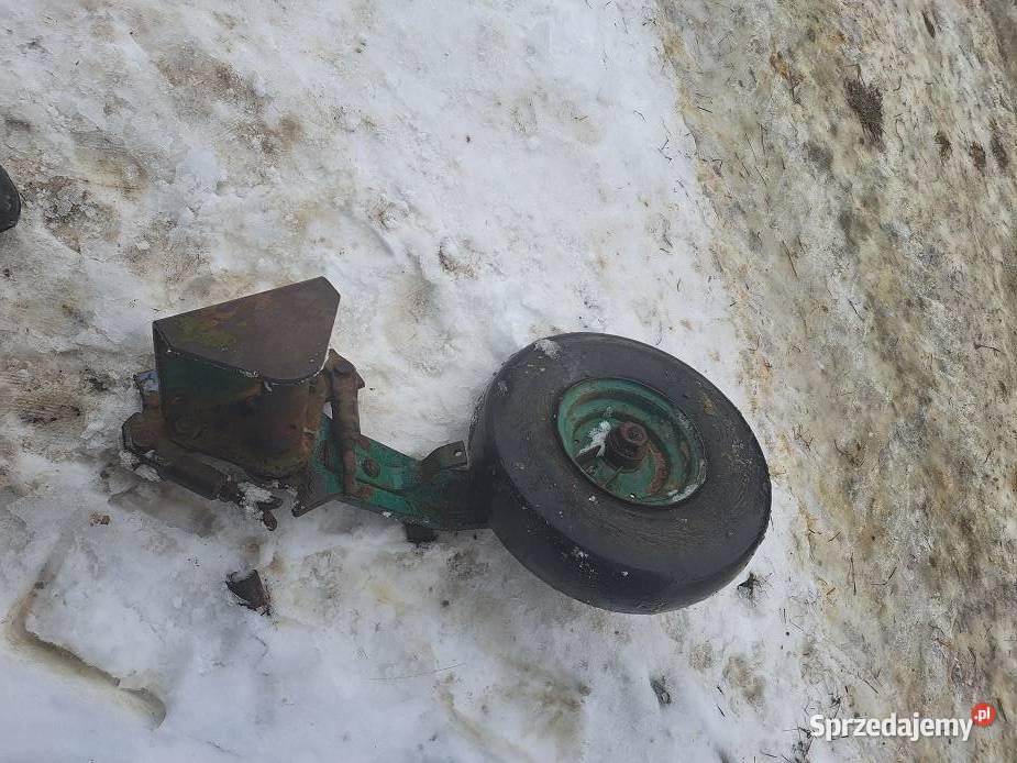 pług kverneland 4 skibowy 3 vogel Kverneland Zambrów