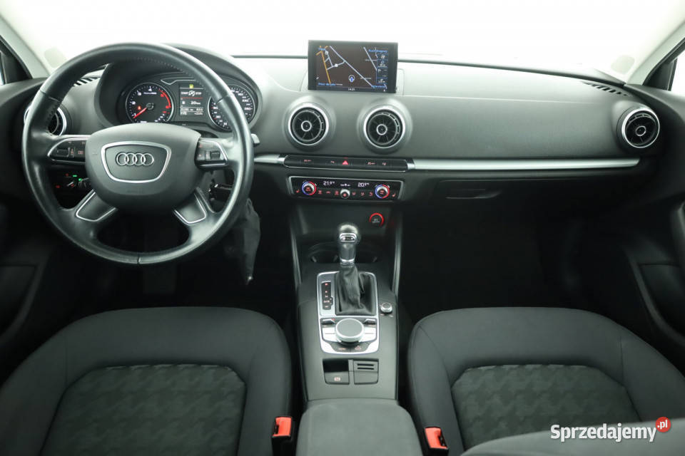 Audi A3 16 TDI ABS mazowieckie Piaseczno sprzedam