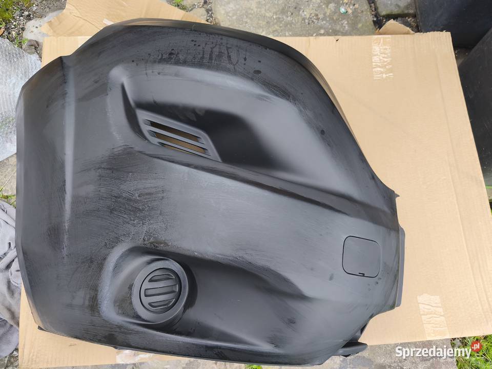 Ducato Boxer Jumper 2018