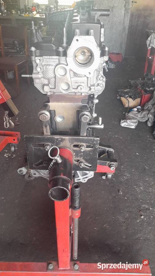 Silnik Mazda 6 CX7 3 22 D R2AA Regenerowany sprzedam