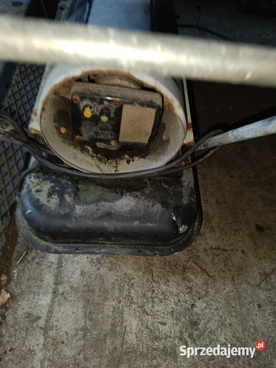 Nagrzewnica remington lubuskie Skwierzyna