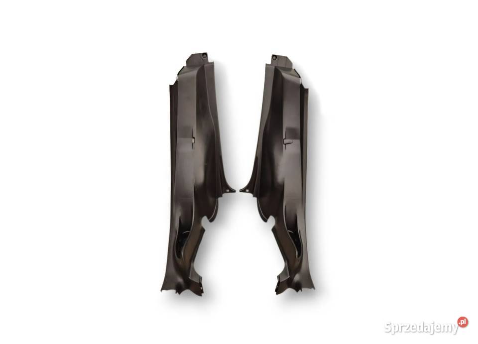 OSŁONA PLASTIK TYŁ BOCZNA FOTELA L P SEAT ALTEA Działoszyce