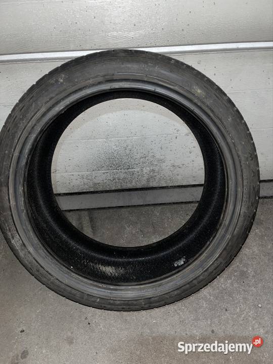 Komplet opon letnich 22540 r18 66mm maxxis Środa Wielkopolska