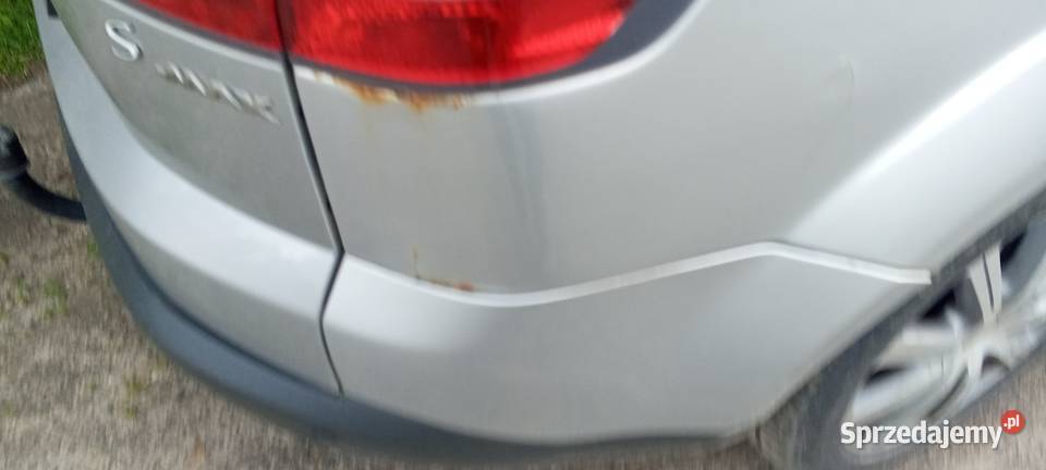 Sprzedam ford s lpg świętokrzyskie Stąporków sprzedam