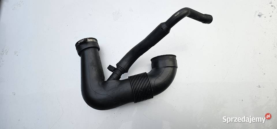 Rura dolot mercedes w210 22cdi 6110940208 Zbąszyń