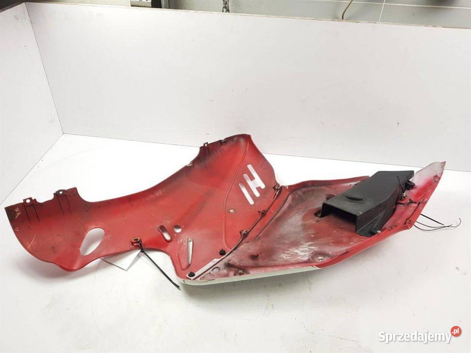 OSŁONA MOTOCYKL DUCATI SUPER SPORT 750 Lipno sprzedam