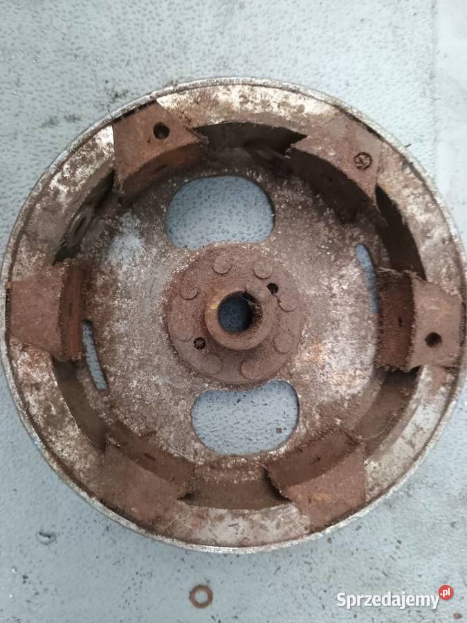 Sprzedam Magneto koło zamachowe WSK SHL