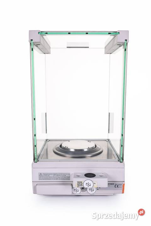 Waga analityczna SARTORIUS BL210S