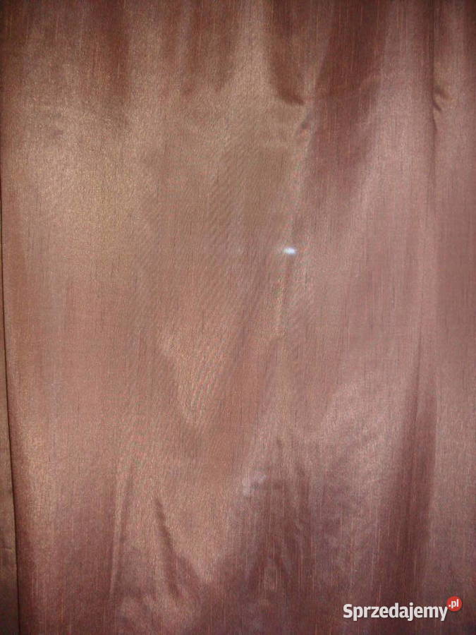 tkanina zasłonowa 310 odcienie fioletowego Wrocław