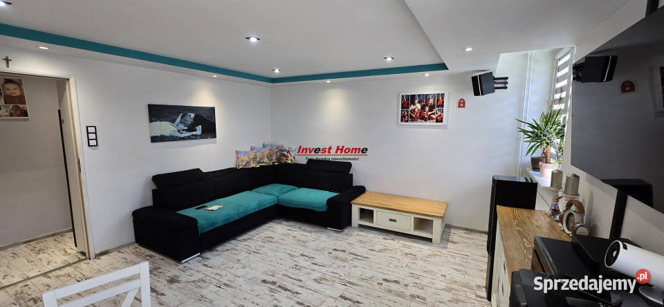 sprzedaży mieszkania 5981m2 3 pok Racibórz 59.81m2 śląskie