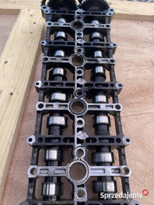 Wałki głowicy N47 177 BMW E90 E87 Stalowa Wola