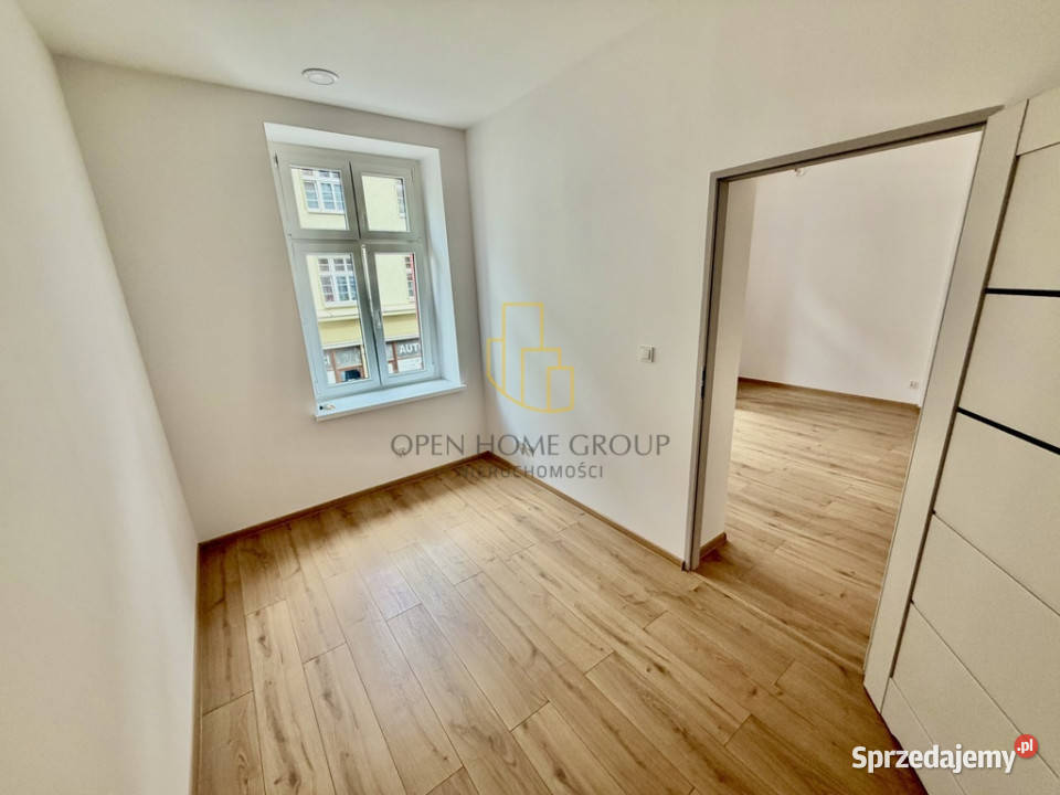 Top Centrum3 pok53m2Okazja Sprzedaż Jelenia Góra