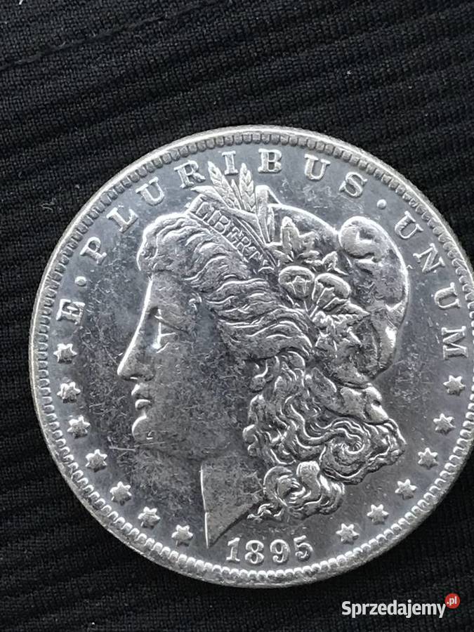ONE DOLLAR AMERICA śląskie Częstochowa sprzedam