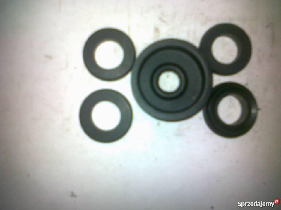 FIAT UNO 93 REPERATURKA CYLIND TYŁ NOWA MA9908 mazowieckie Pruszków