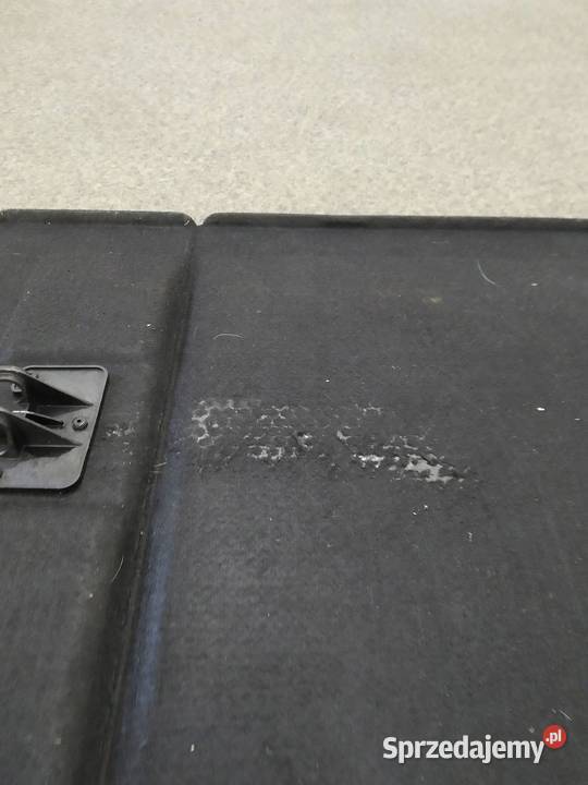 PODŁOGA BAGAŻNIKA DYWAN WYKŁADZINA 39872396 świętokrzyskie