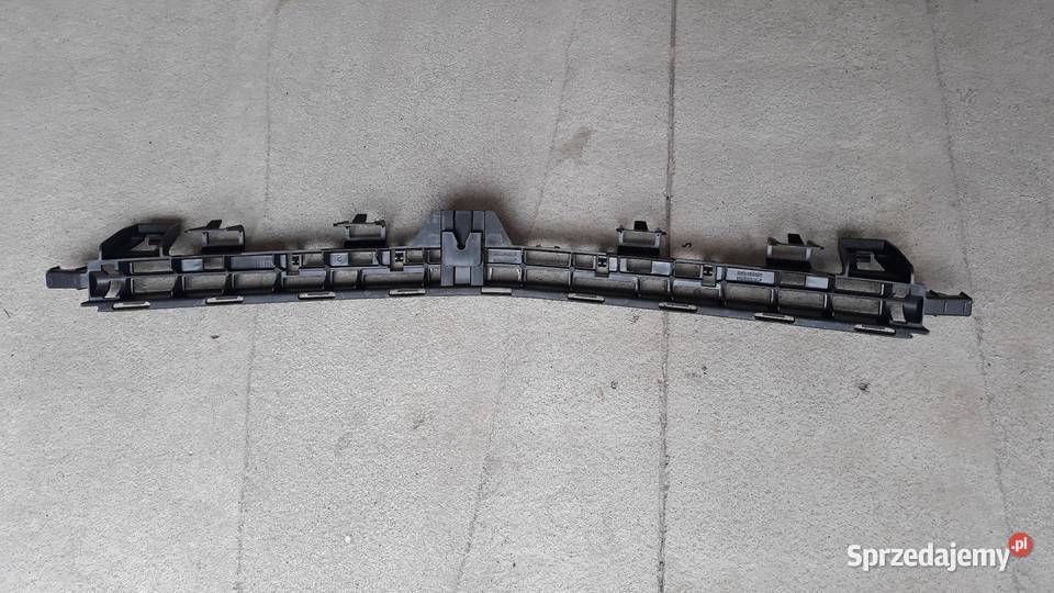 MERCEDES SLK 172 ŚLIZG ZDERZAKA PRZÓD Zatom Stary