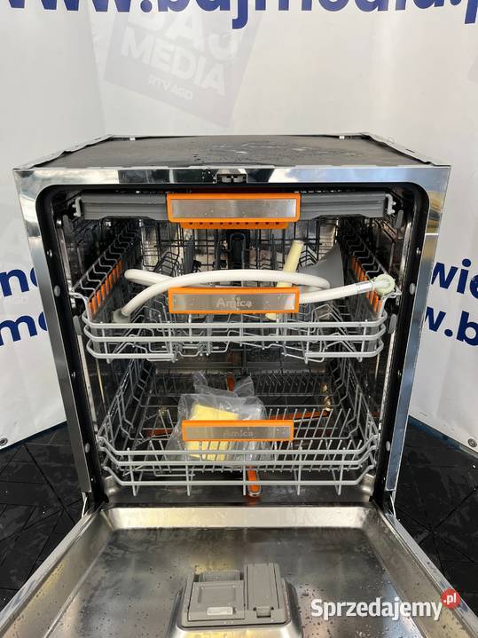 Zmywarka Amica DIF68C8EMONiE 598 Automatyczne Warszawa