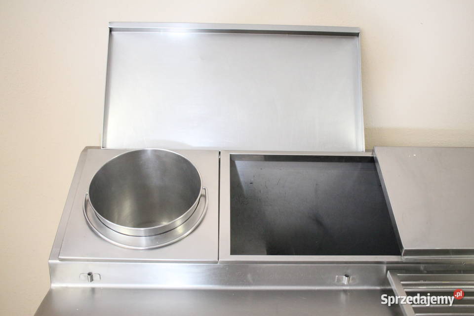 Stół chłodniczy szer 260 Gastronomia Pszczyna sprzedam