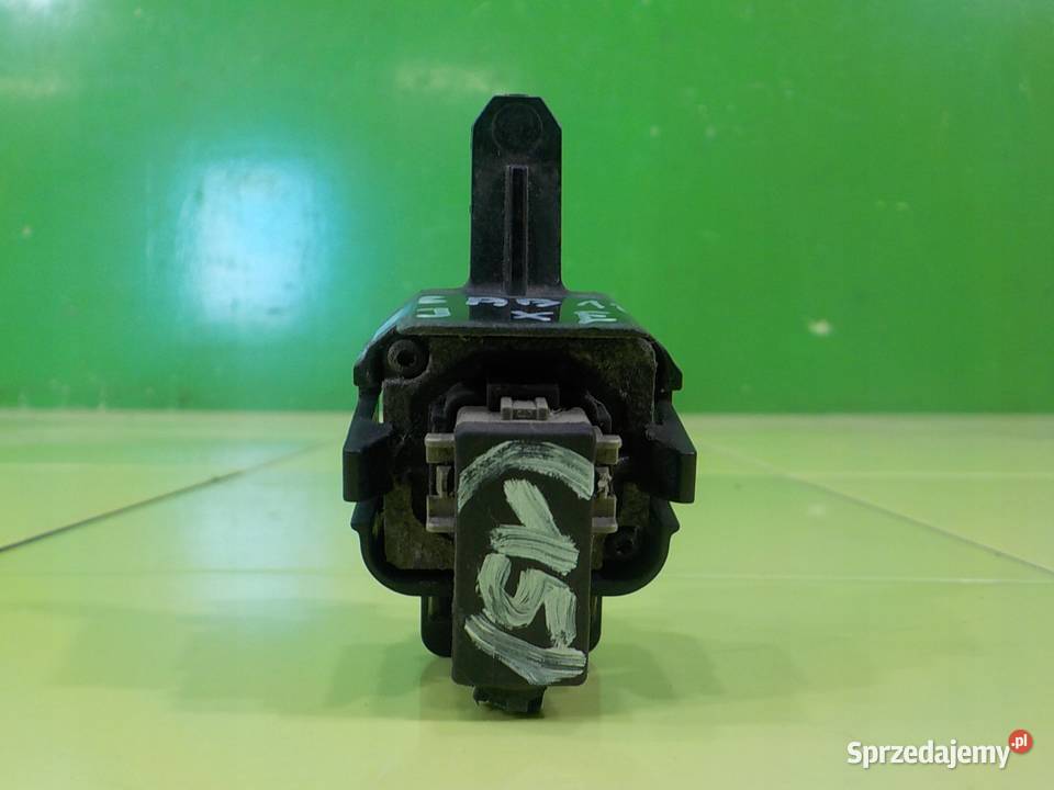 JAGUAR XE 20 D 15r SEDAN 4D kamera cofania mazowieckie Suków sprzedam