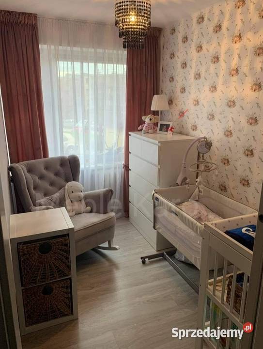 Fotel Uszak Bujany do Karmienia Płatność Kraków
