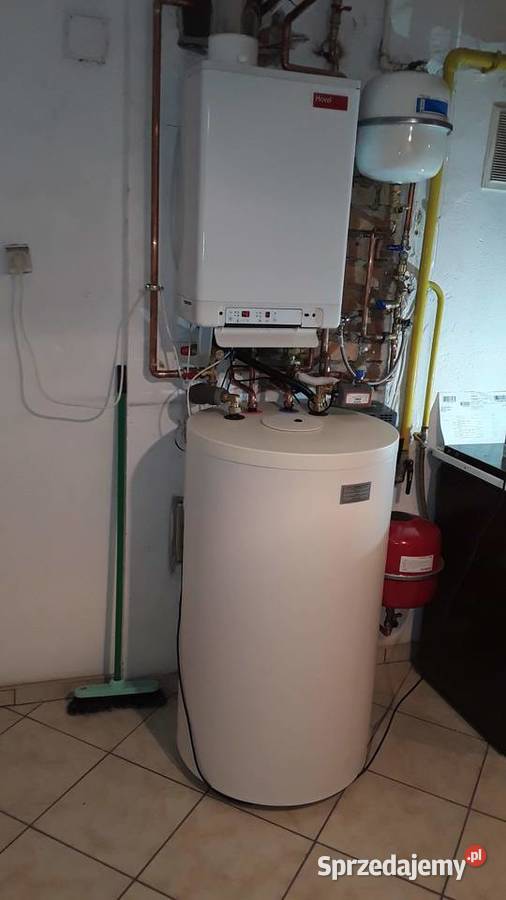 Serwis Hoval Poznań Sprzedaż kotłów Hoval