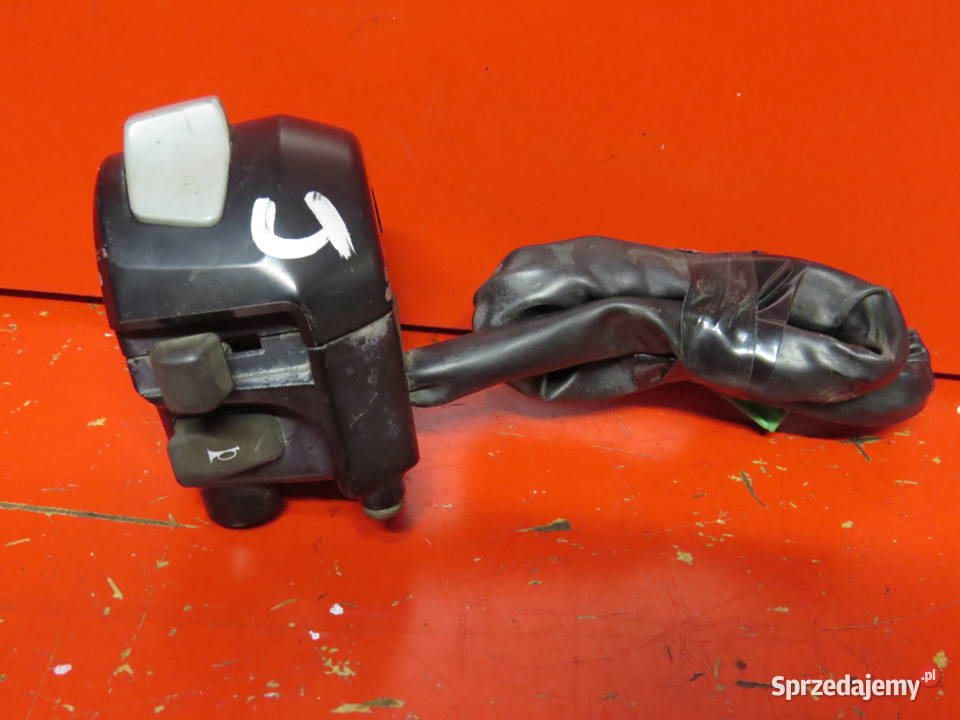 YAMAHA SKYLINER 250 MAJESTY manetka przełącznik Warszawa sprzedam