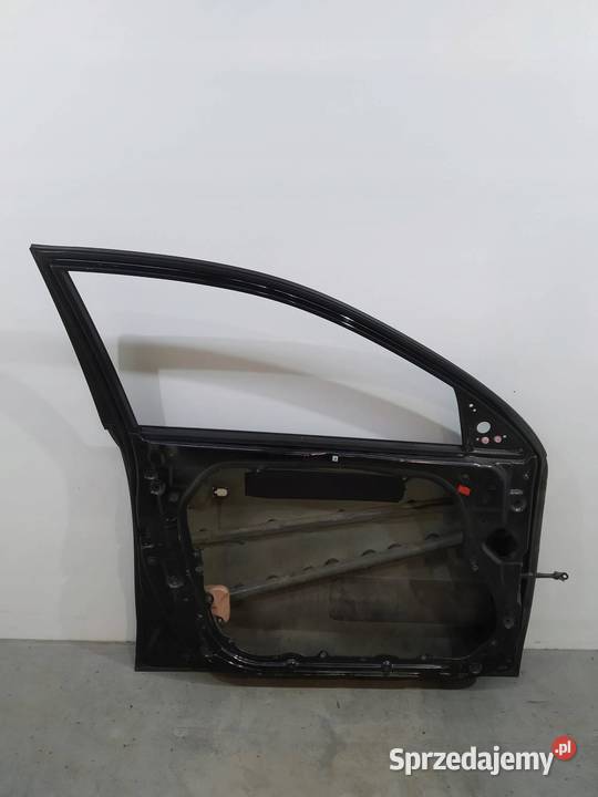 DRZWI LEWE PRZÓD 9F Hyundai i30 I 20072012