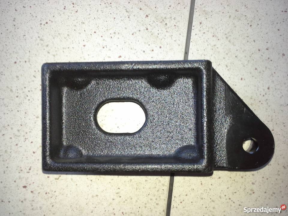 Mercedes Atego podstawa zawieszenia uchwyt ciężarowe Częstochowa sprzedam