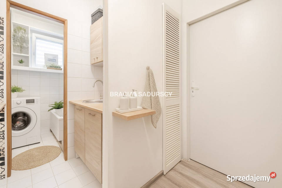 Mieszkanie 1915m2 Kraków Kazimierza Wielkiego