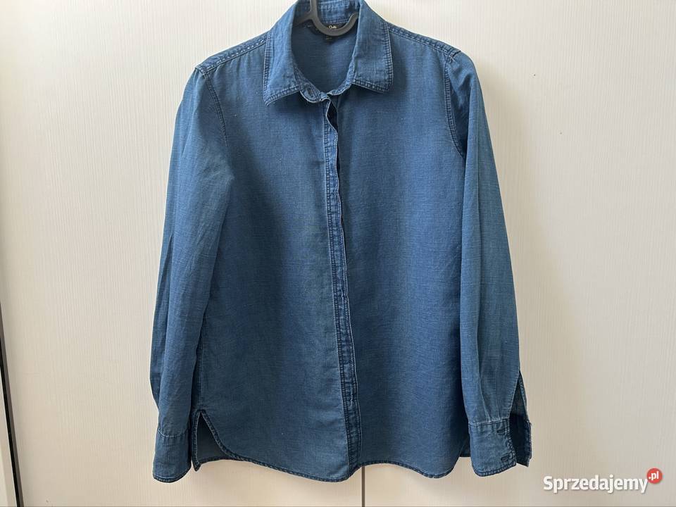 Koszula Massimo Dutti XS koszula Massimo Dutti Wyszków sprzedam